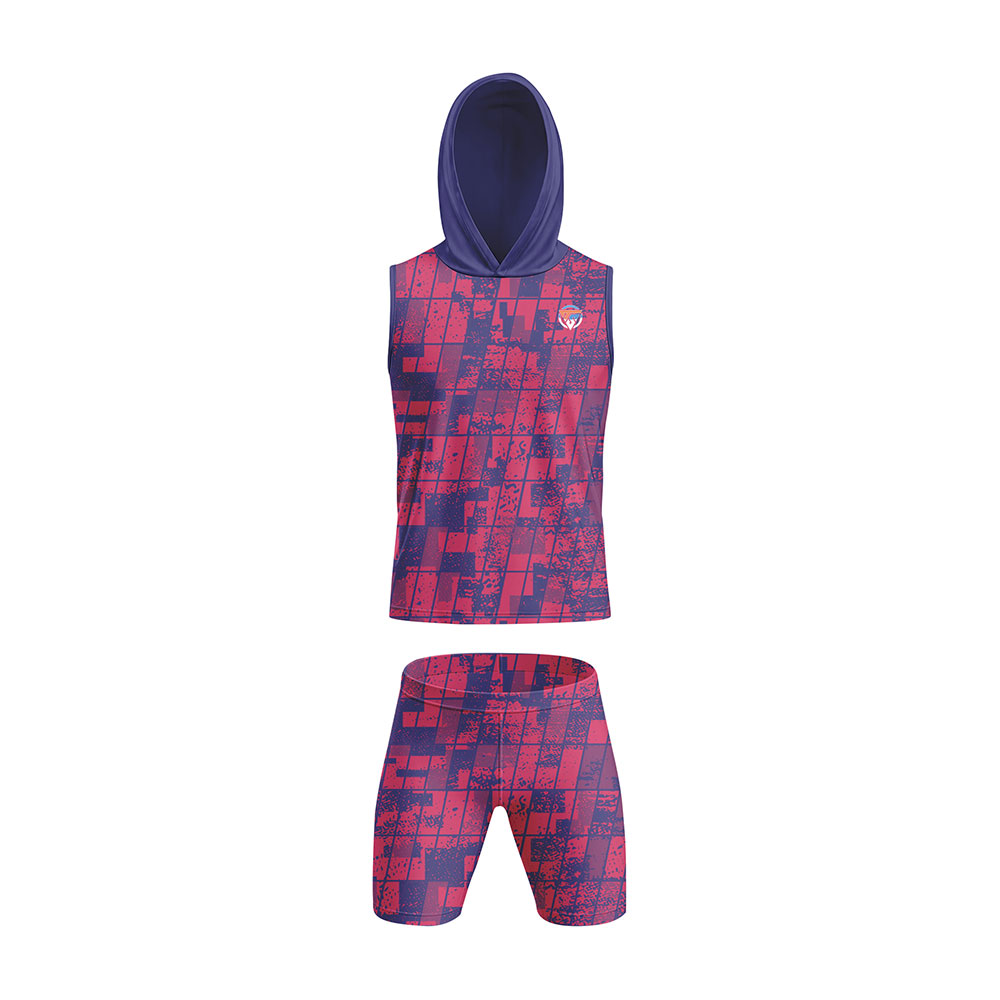 7v7 Uniform