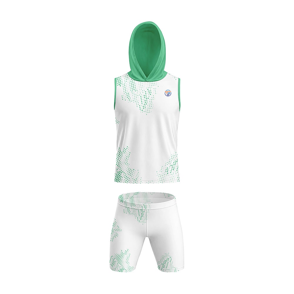 7v7 Uniform