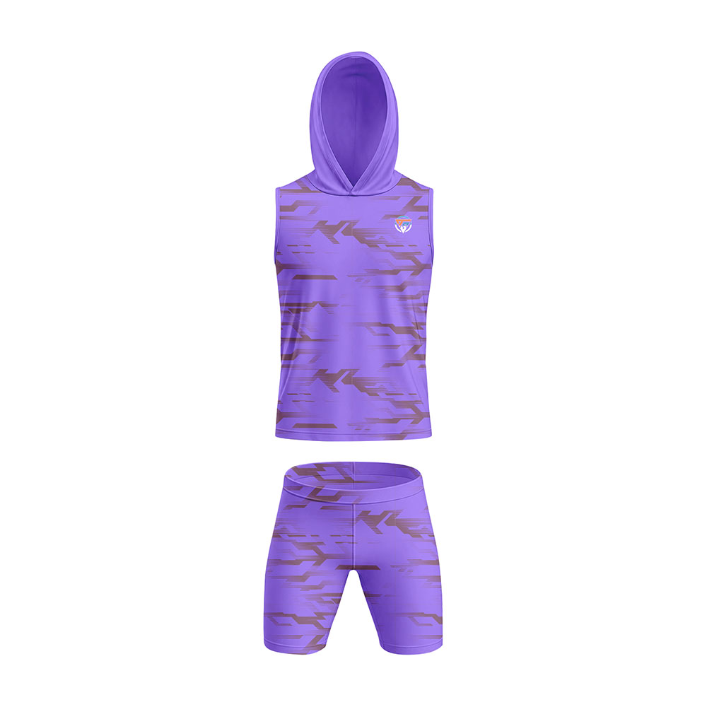 7v7 Uniform