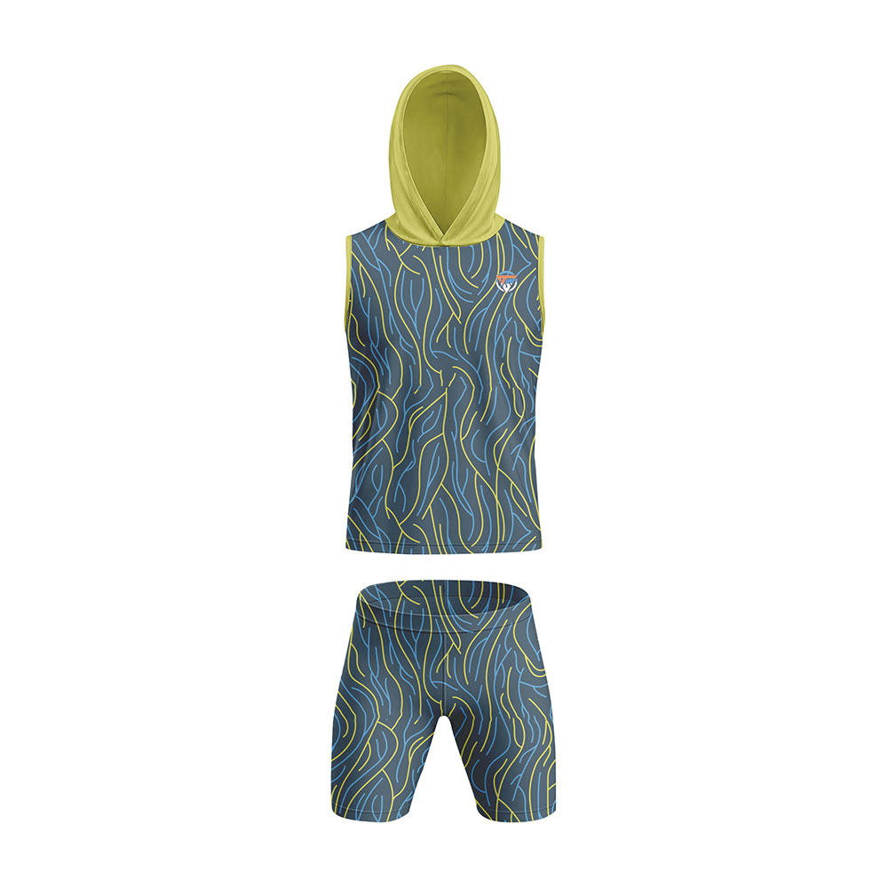 7v7 Uniform