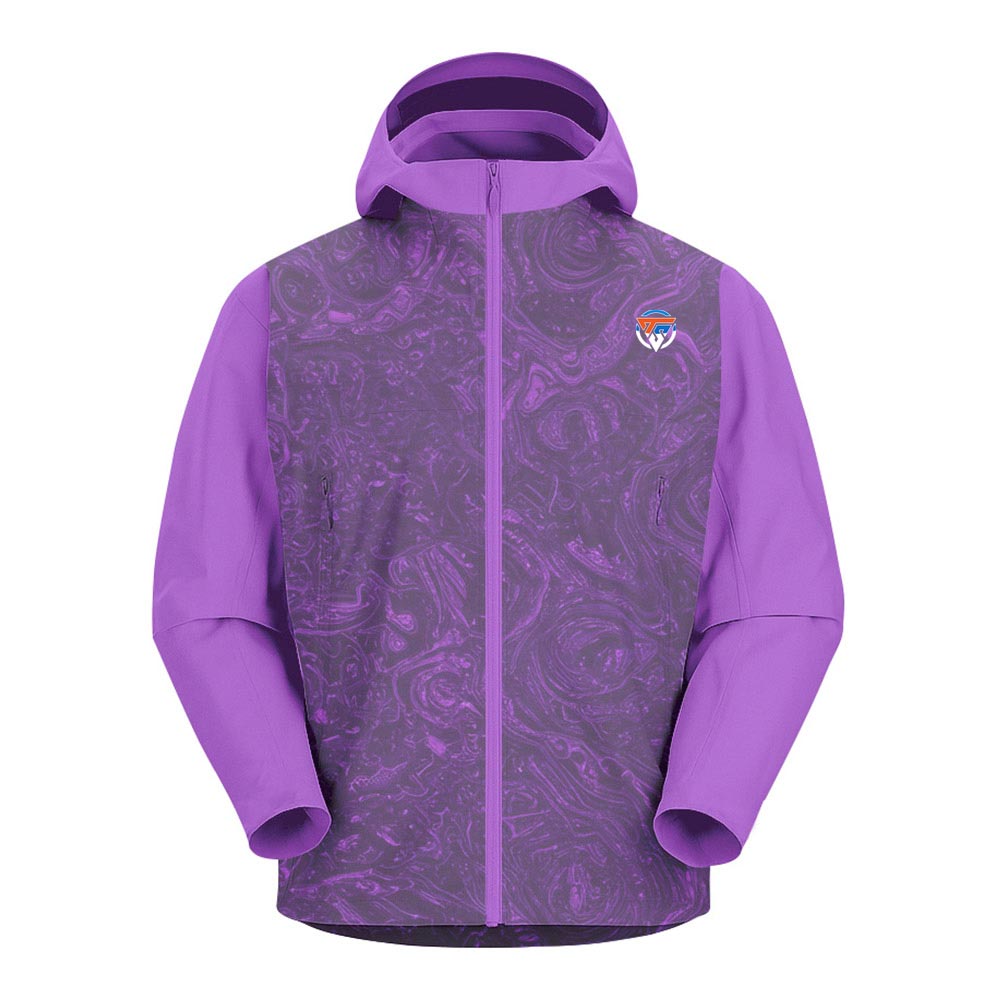 Rain Jacket