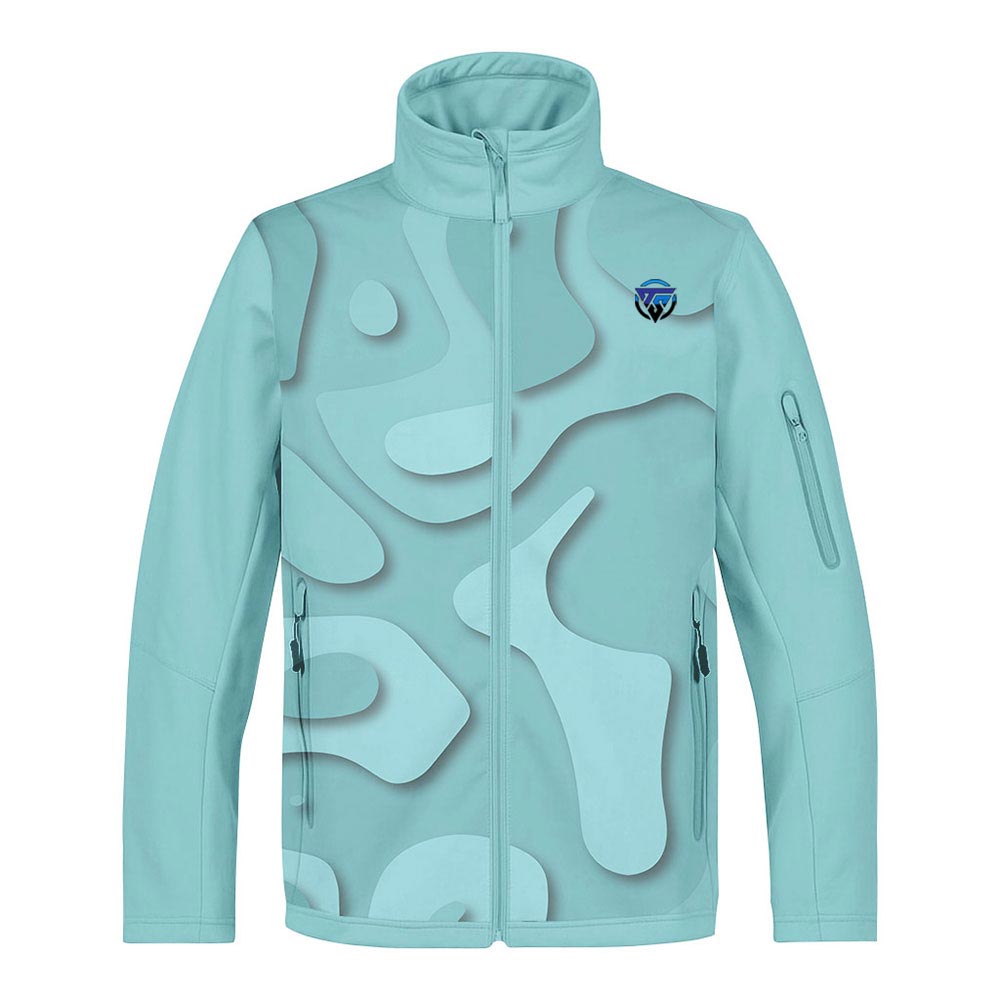Soft Shell Jacket