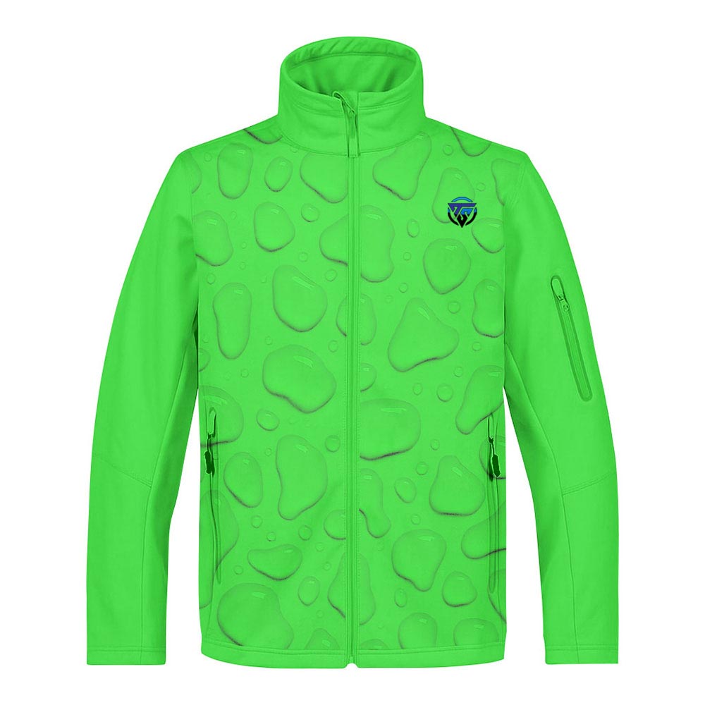 Soft Shell Jacket